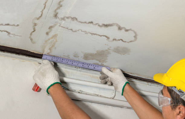 Reliable Water Damage contractor in Yankton, SD by Water Damage Irwin
